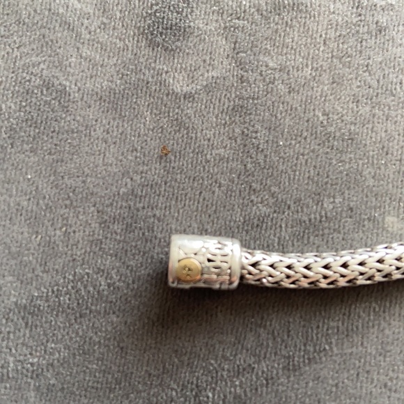 ❌SOLD❌John Hardy Bracelet w/ Diamonds - Picture 4 of 7